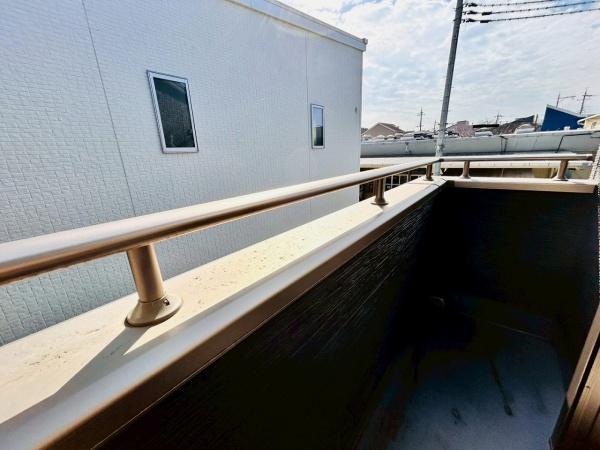 貝塚市鳥羽の中古一戸建て