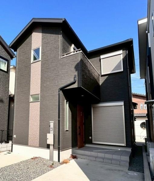 貝塚市鳥羽の中古一戸建