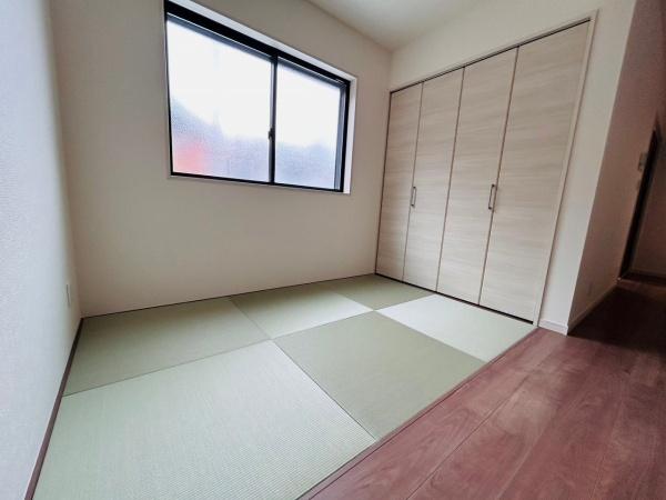 泉佐野市南中樫井の新築一戸建