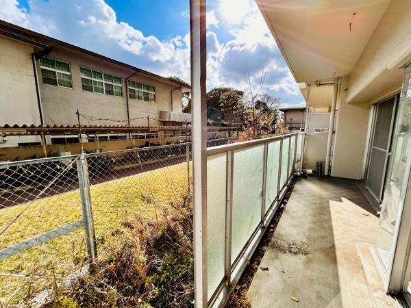 エクセラート北助松駅前　中古マンション