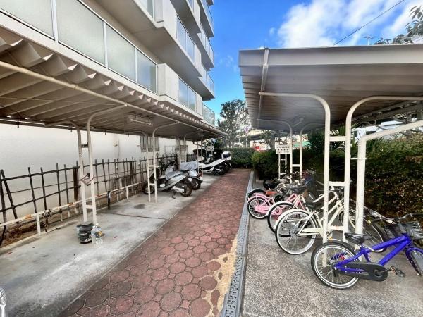 エクセラート北助松駅前　中古マンション