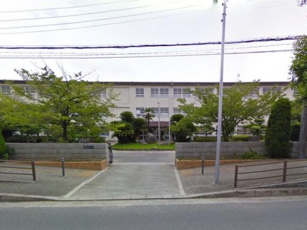 貝塚市澤の新築一戸建(第一中学校)