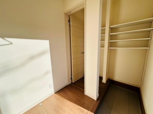 貝塚市澤の新築一戸建