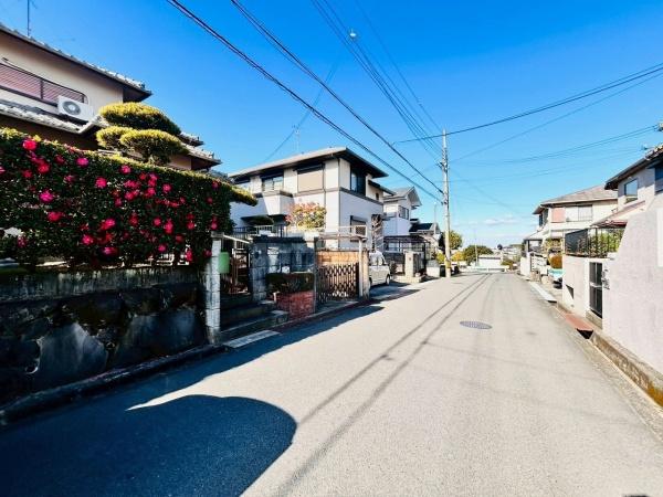 泉南郡熊取町山の手台３丁目の中古一戸建て