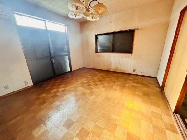 泉南郡熊取町山の手台３丁目の中古一戸建