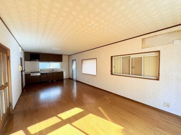 阪南市さつき台２丁目の中古一戸建