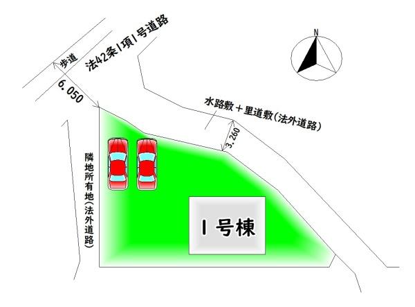 阪南市箱作の新築一戸建