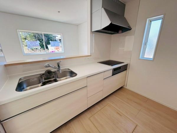 阪南市箱作の新築一戸建