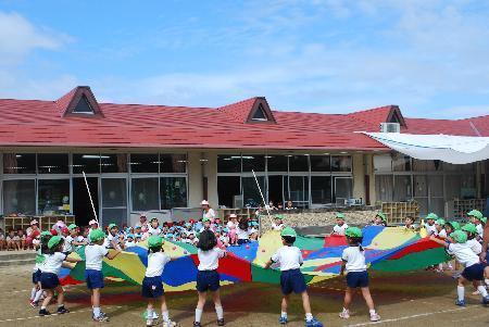 泉南郡熊取町七山２丁目の新築一戸建(さくらこども園)