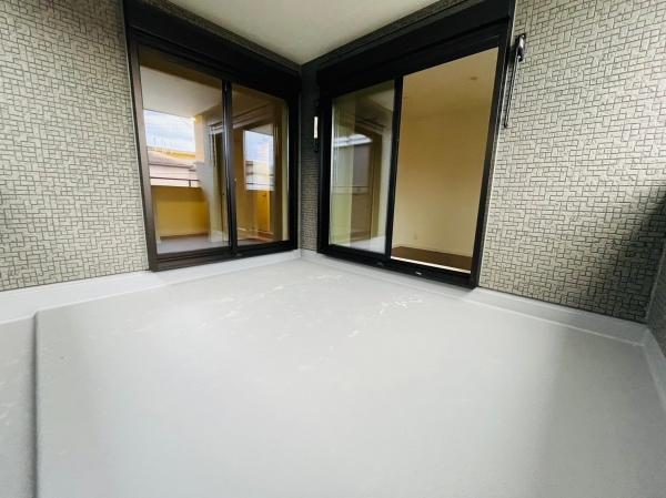 泉南郡熊取町七山２丁目の新築一戸建
