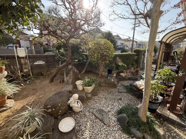 和泉市山荘町３丁目の中古一戸建て