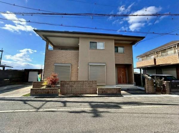 泉南郡熊取町希望が丘4丁目の中古一戸建