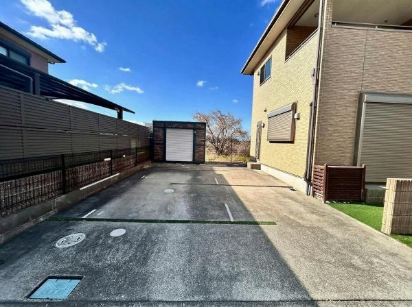 泉南郡熊取町希望が丘４丁目の中古一戸建て