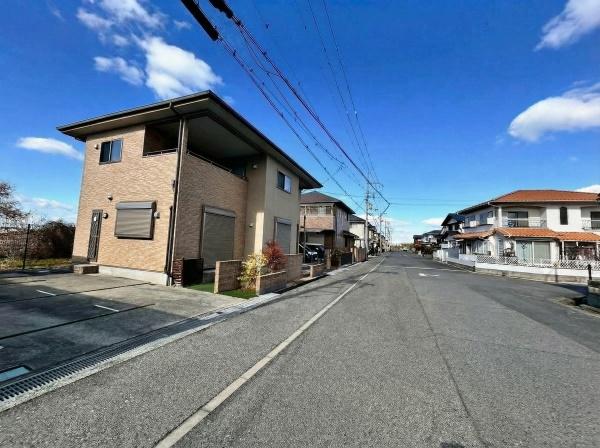 泉南郡熊取町希望が丘４丁目の中古一戸建て