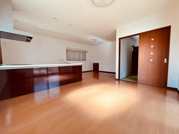 泉南郡熊取町希望が丘４丁目の中古一戸建て