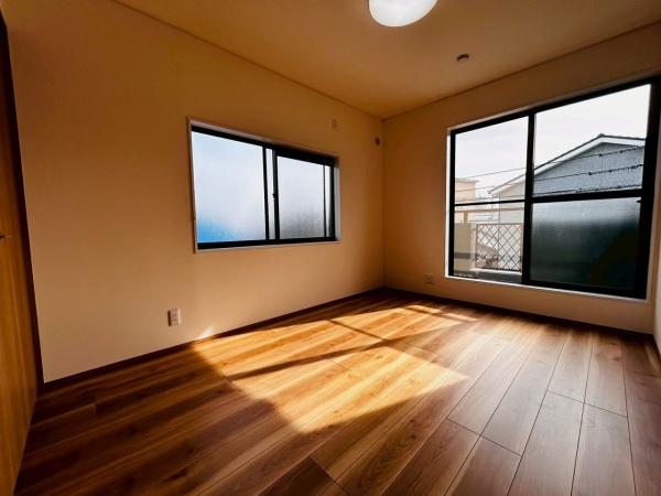 岸和田市八阪町３丁目の中古一戸建て