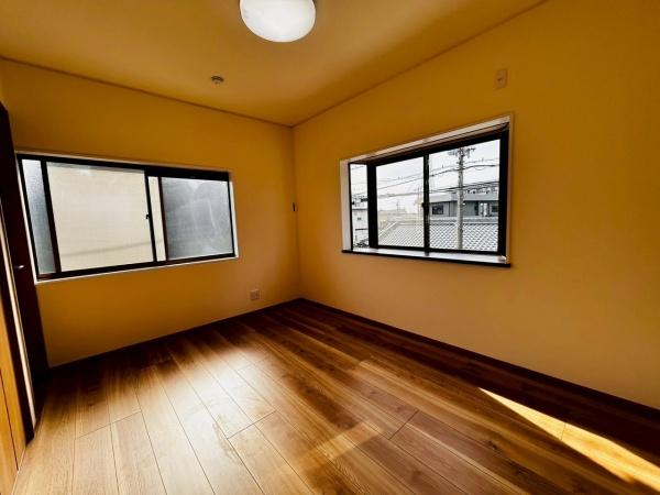 岸和田市八阪町３丁目の中古一戸建て