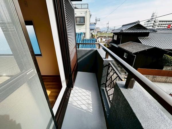 岸和田市八阪町３丁目の中古一戸建て