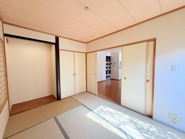 阪南市桃の木台６丁目の中古一戸建て