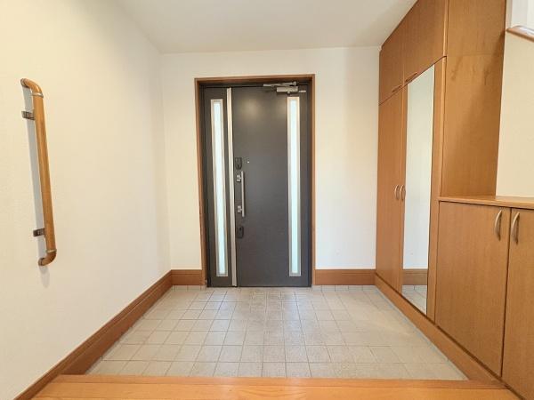 阪南市桃の木台６丁目の中古一戸建て