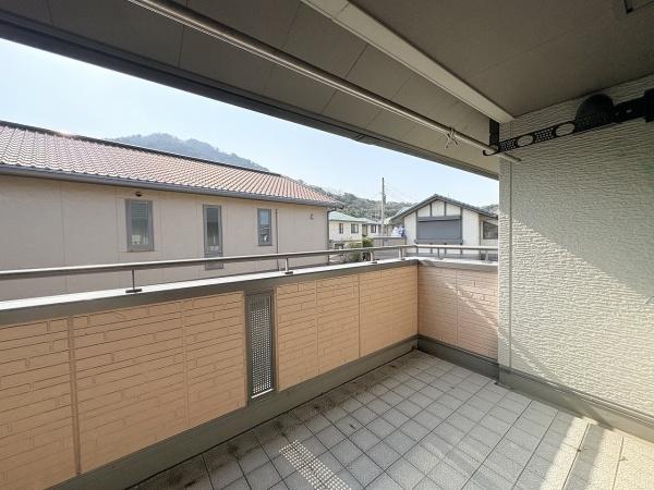 阪南市桃の木台６丁目の中古一戸建て