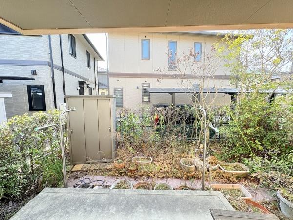 阪南市桃の木台６丁目の中古一戸建て