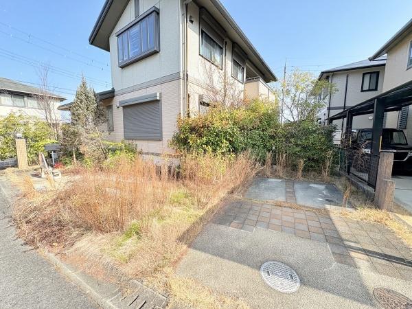 阪南市桃の木台６丁目の中古一戸建て