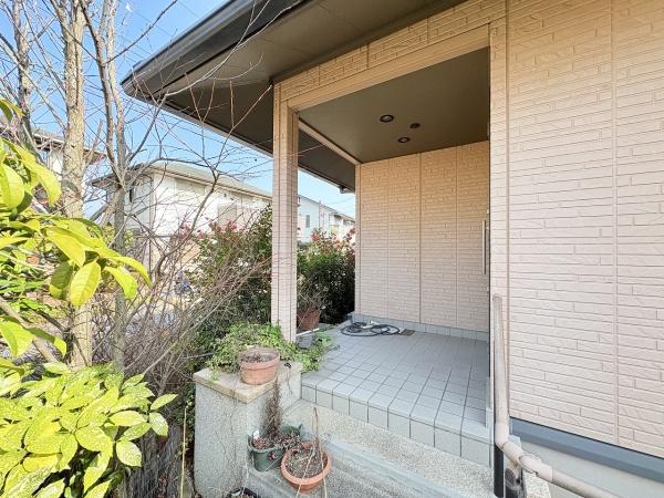 阪南市桃の木台６丁目の中古一戸建て