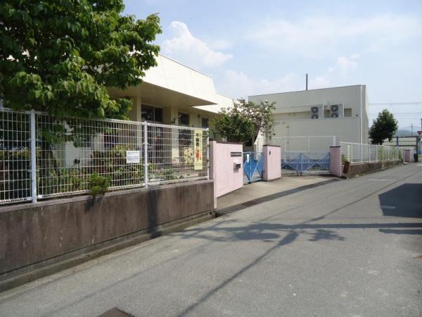 岸和田市神須屋町の中古一戸建て(岸和田市立修斉保育所)