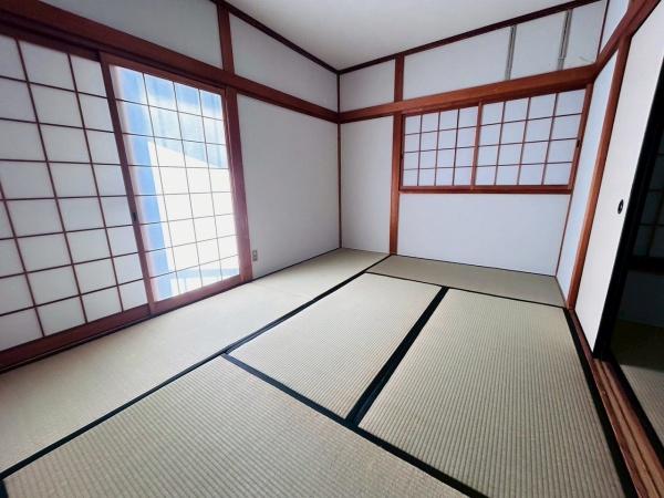 岸和田市神須屋町の中古一戸建て