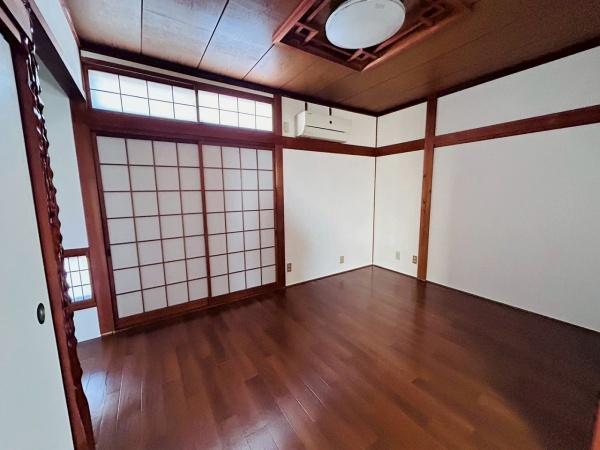 岸和田市神須屋町の中古一戸建て
