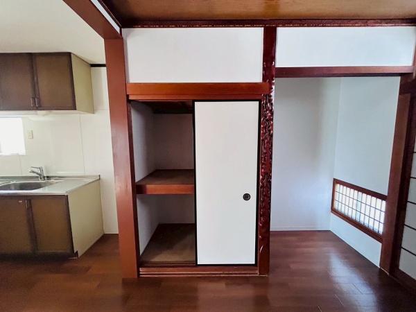 岸和田市神須屋町の中古一戸建て