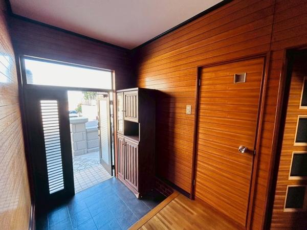 岸和田市神須屋町の中古一戸建て