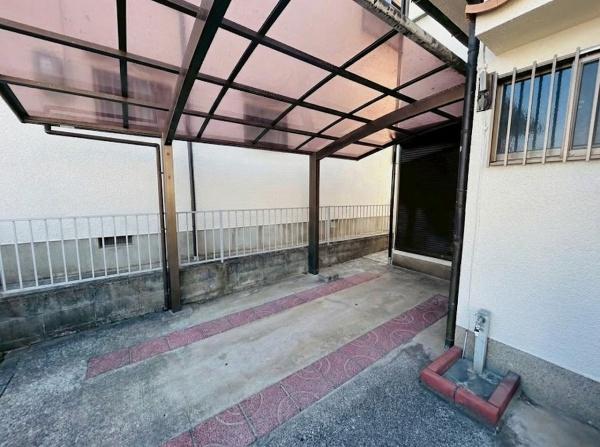 岸和田市神須屋町の中古一戸建て