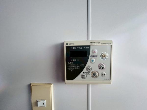 岸和田市神須屋町の中古一戸建て