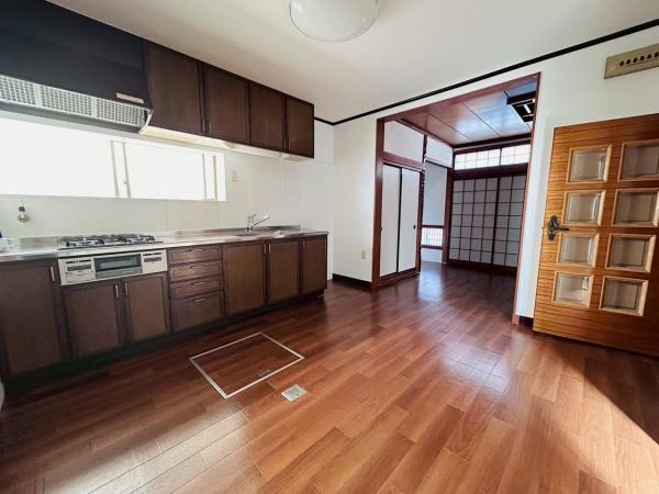 岸和田市神須屋町の中古一戸建