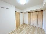 朝日プラザシティ・サザンパーク３番街Ｅ棟　中古マンション