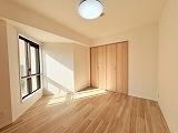朝日プラザシティ・サザンパーク３番街Ｅ棟　中古マンション