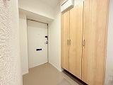 朝日プラザシティ・サザンパーク３番街Ｅ棟　中古マンション