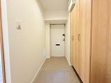 朝日プラザシティ・サザンパーク３番街Ｅ棟　中古マンション