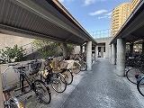 朝日プラザシティ・サザンパーク３番街Ｅ棟　中古マンション