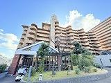 朝日プラザシティ・サザンパーク３番街Ｅ棟　中古マンション