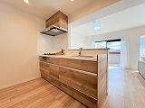 朝日プラザシティ・サザンパーク３番街Ｅ棟　中古マンション
