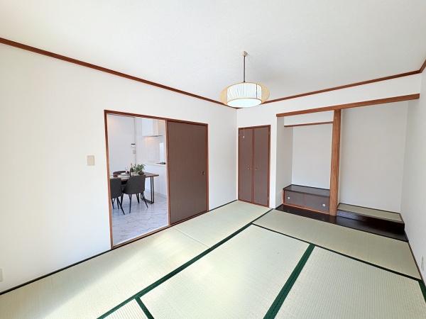 阪南市緑ヶ丘３丁目の中古一戸建て