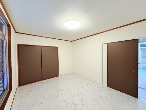 阪南市緑ヶ丘３丁目の中古一戸建て