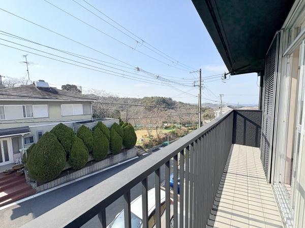 阪南市緑ヶ丘３丁目の中古一戸建て