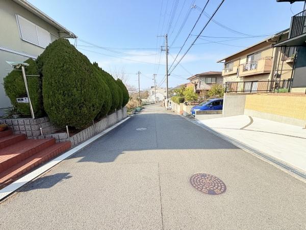 阪南市緑ヶ丘３丁目の中古一戸建て