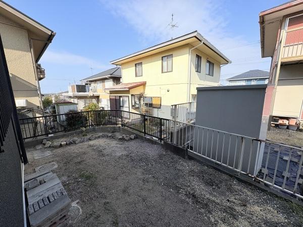 阪南市緑ヶ丘３丁目の中古一戸建て