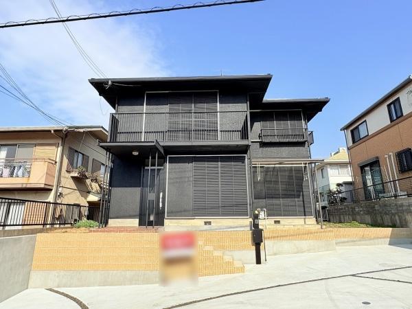 阪南市緑ヶ丘３丁目の中古一戸建