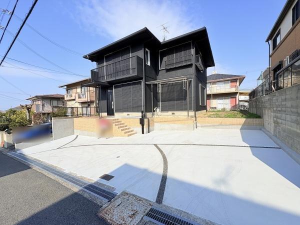 阪南市緑ヶ丘３丁目の中古一戸建て